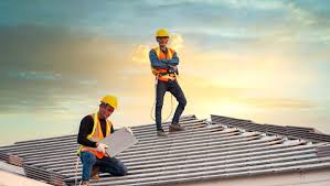 Fast & Reliable Emergency Roof Repairs in Hope, IN